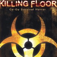 Killing Floor PC Steam Ключ