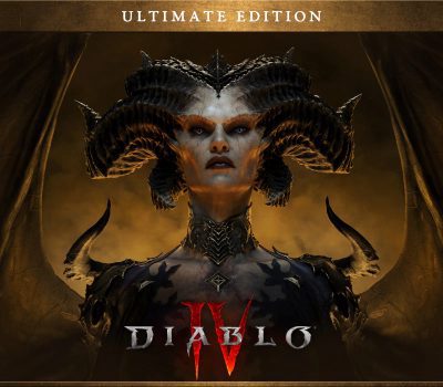 Diablo IV Ultimate-издание AR XBOX One / Xbox Series X|S Ключ