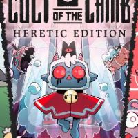 Cult of the Lamb Heretic издание XBOX One / Xbox Series X|S Аккаунт