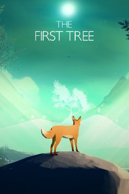 The First Tree GOG Ключ