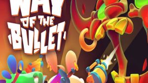 Way of the Bullet PC Steam Ключ