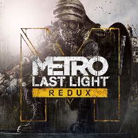 Metro: Last Light Redux XBOX ONE Ключ