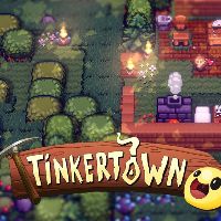 Tinkertown PC Steam Ключ (valid until December, 2026)