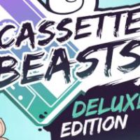 Cassette Beasts: Deluxe-издание PC Steam Ключ