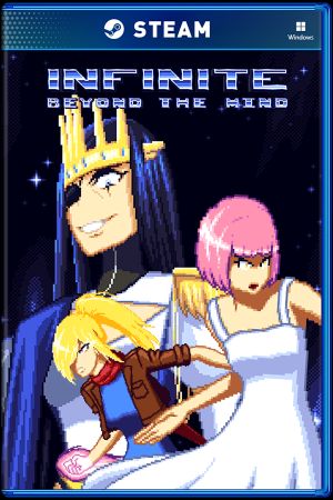 Infinite Beyond The Mind Steam CD Key