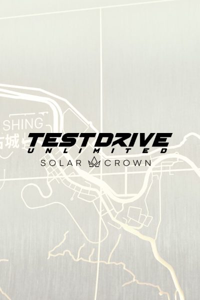 Test Drive Unlimited Solar Crown Gold Edition PC Steam Account