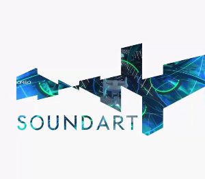 SOUNDART PC Steam Ключ