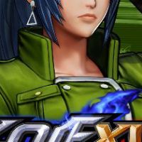 THE KING OF FIGHTERS XV - Classic Leona Costume DLC EU PS4 Ключ