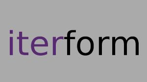 Iterform PC Steam Ключ