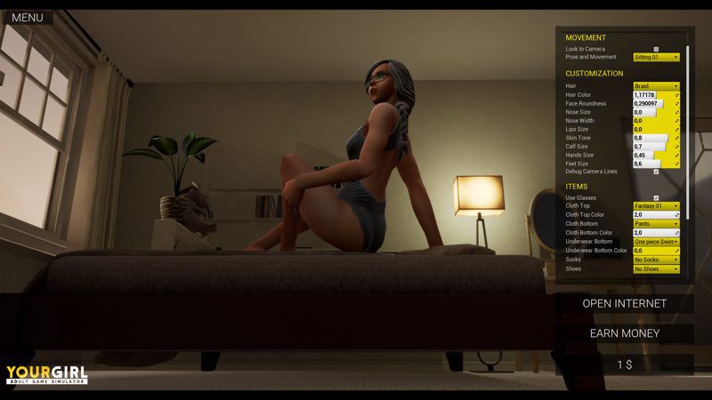 Screenshot 1