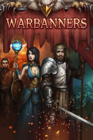 Warbanners Steam Ключ