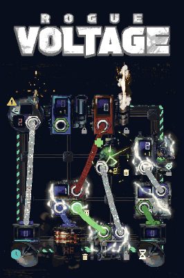 Rogue Voltage PC Steam Ключ (valid until June 2027)