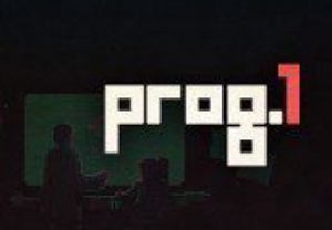 prog.1 Steam CD Key
