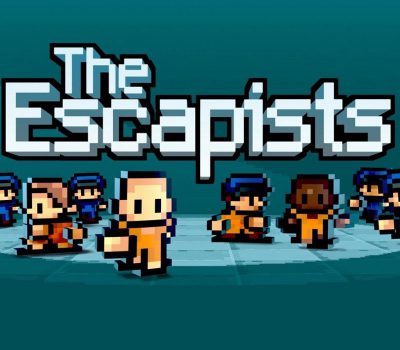 The Escapists Complete Pack Steam Ключ