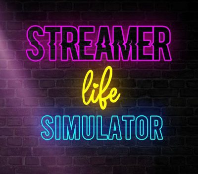 Streamer Life Simulator Steam Ключ