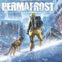 Permafrost PC Steam Аккаунт