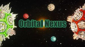 Orbital Nexus PC Steam Ключ