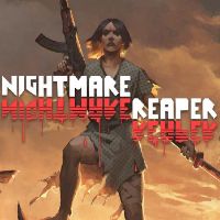 Nightmare Reaper Steam Ключ