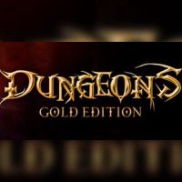 Dungeons Gold-издание EU PC Steam Ключ