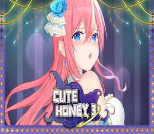 Cute Honey 3 Steam Ключ