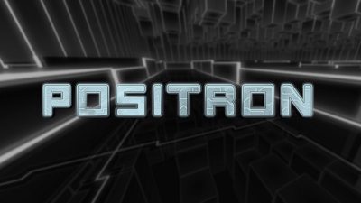Positron PC Steam Ключ