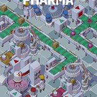 Big Pharma Steam Подарок