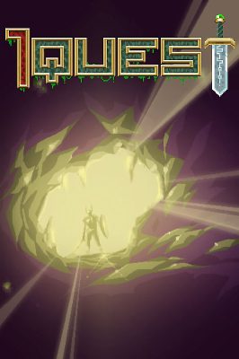 1Quest PC Steam Ключ