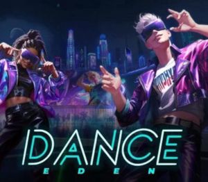 Dance Eden PC Steam CD Key