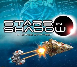 Stars in Shadow PC Steam Ключ