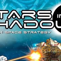 Stars in Shadow PC Steam Ключ