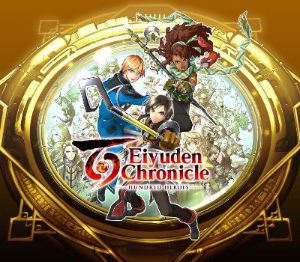 Eiyuden Chronicle: Hundred Heroes Nintendo Switch Online Аккаунт Activation