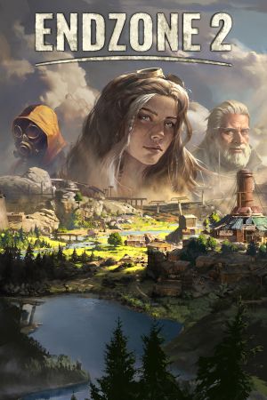 Endzone 2 EU PC Steam Ключ