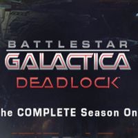 Battlestar Galactica Deadlock Season One Набор EU Steam Ключ