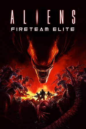 Aliens: Fireteam Elite 2 PC Steam Альтергифт