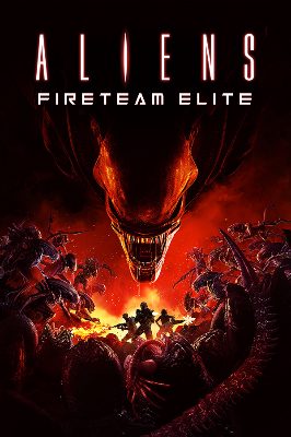 Aliens: Fireteam Elite 2 PC Steam Альтергифт