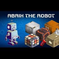 Adventures of Abrix Steam Ключ