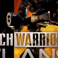 MechWarrior 5: Clans PC Steam Аккаунт