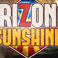 Arizona Sunshine EU PC Steam Альтергифт