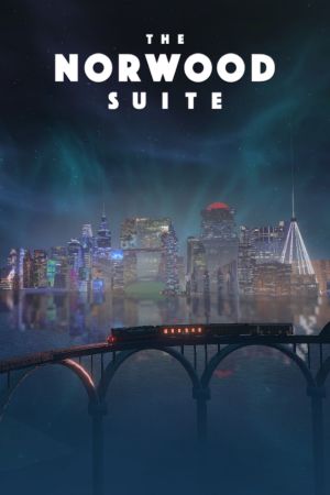 The Norwood Suite Steam Ключ