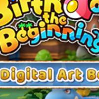 Birthdays the Beginning - Digital Art Book DLC Steam Ключ
