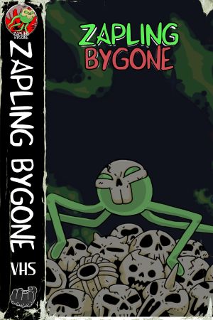 Zapling Bygone PC Steam CD Key