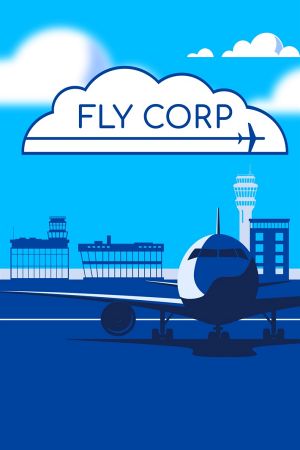 Fly Corp PC Steam Ключ