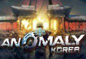 Anomaly Korea Steam Ключ