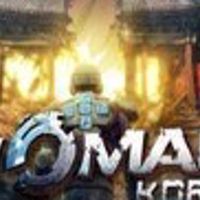 Anomaly Korea Steam Ключ