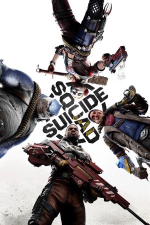 Suicide Squad: Kill the Justice League LATAM PC Steam Ключ