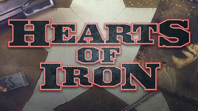 Hearts of Iron PC GOG Ключ