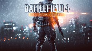 Battlefield 4 Premium-издание EN/ES/FR/JP/CH/CZ/NL/IT/KR/PL Languages Only US PC EA App Ключ