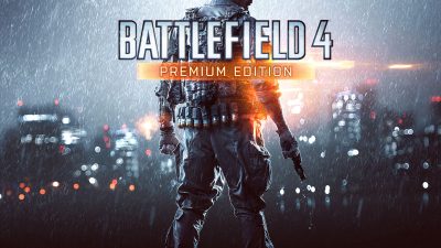 Battlefield 4 Premium-издание EN/ES/FR/JP/CH/CZ/NL/IT/KR/PL Languages Only US PC EA App Ключ