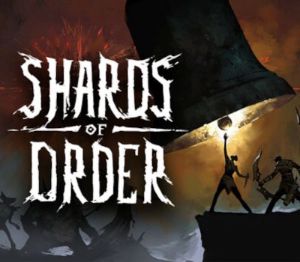 Shards of Order PC Steam Ключ