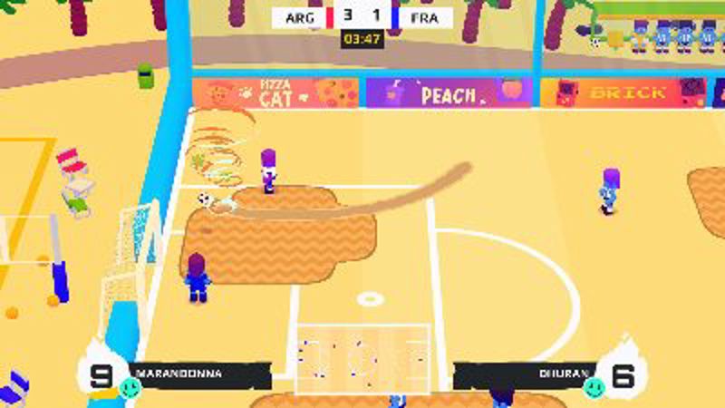 Screenshot 5